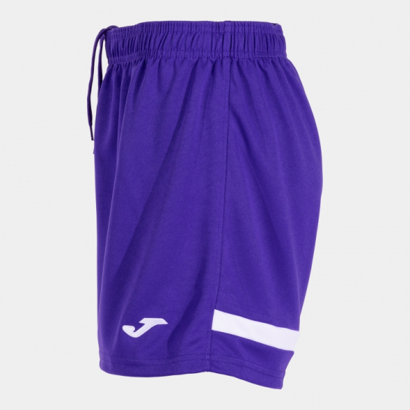 SHORT TOKYO VIOLETA BLANCO