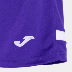 SHORT TOKYO VIOLETA BLANCO