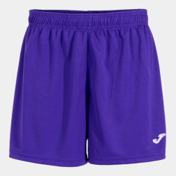 SHORT TOKYO VIOLETA BLANCO