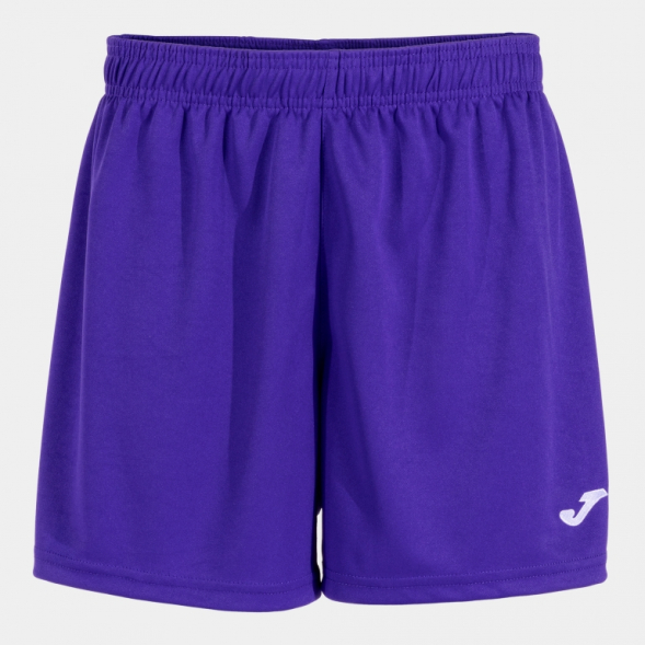 SHORT TOKYO VIOLETA BLANCO