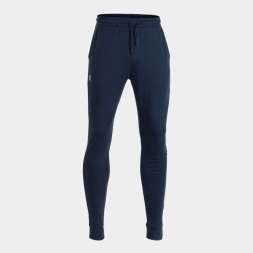 PANTALÓN LARGO INDOOR GYM MARINO