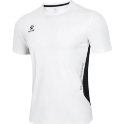 Футболка KELME Round neck T-shirt