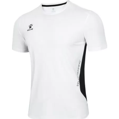 Футболка KELME Round neck T-shirt