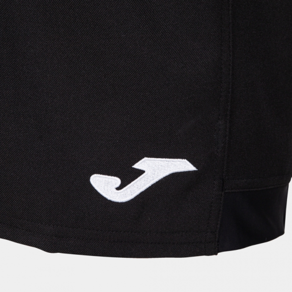 Шорты PERFORMANCE RUGBY Черный