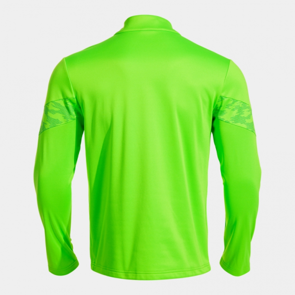 SUDADERA CHAMPIONSHIP VIII VERDE FLUOR