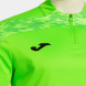 SUDADERA CHAMPIONSHIP VIII VERDE FLUOR