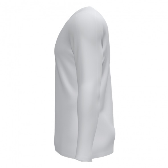 Футболка с длинным рукавом ACADEMY III Белый