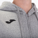 Джемпер с капюшоном CAMPUS III Серый