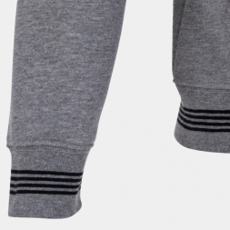 Джемпер с капюшоном CAMPUS III Серый