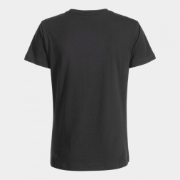 Футболка с коротким рукавом CHAMELEON Черный