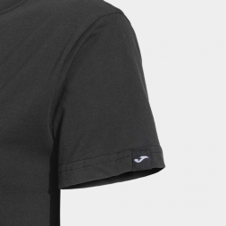 Футболка с коротким рукавом CHAMELEON Черный