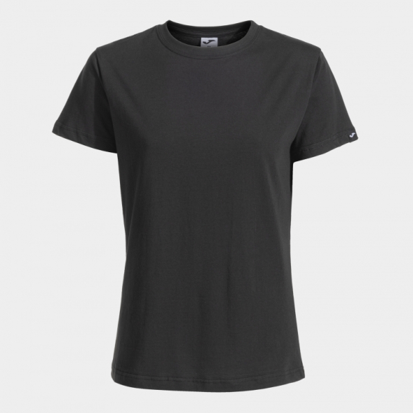 Футболка с коротким рукавом CHAMELEON Черный