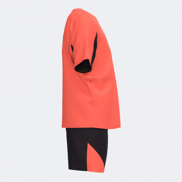 SET KIDS CAMP CORAL NEGRO