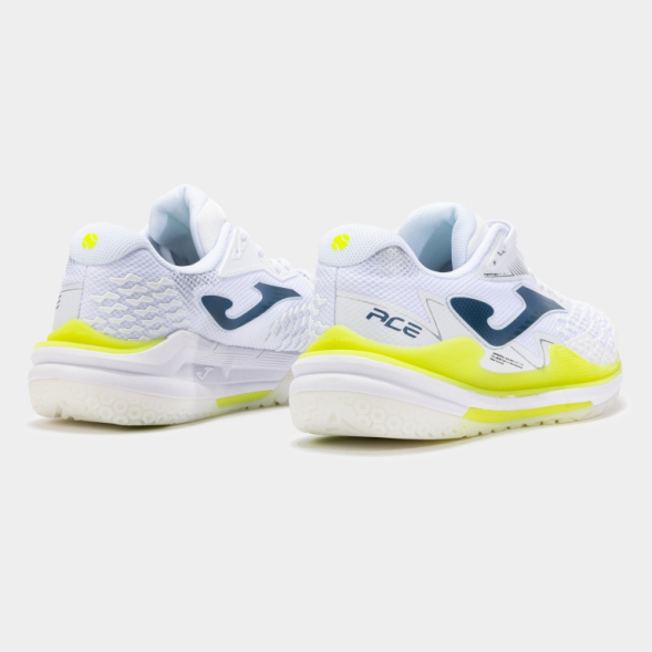 Ассортимент | ACE MEN 2502 BLANCO