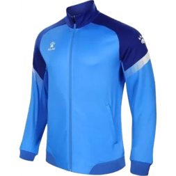 Олимпийка KELME KNITTED JACKET Бордовый (609)