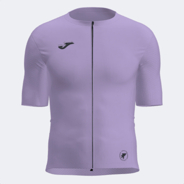 MAILLOT CRONO VIOLETA