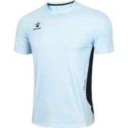 Футболка KELME Round neck T-shirt