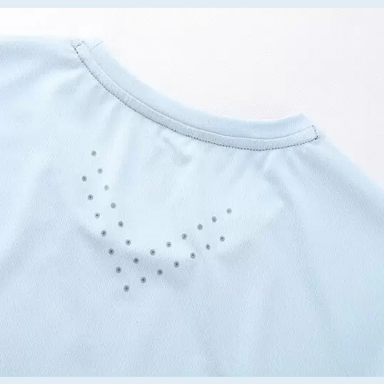 Футболка KELME Round neck T-shirt