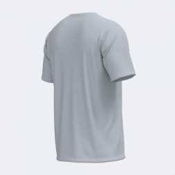 CAMISETA MANGA CORTA COMBI STREET GRIS CLARO