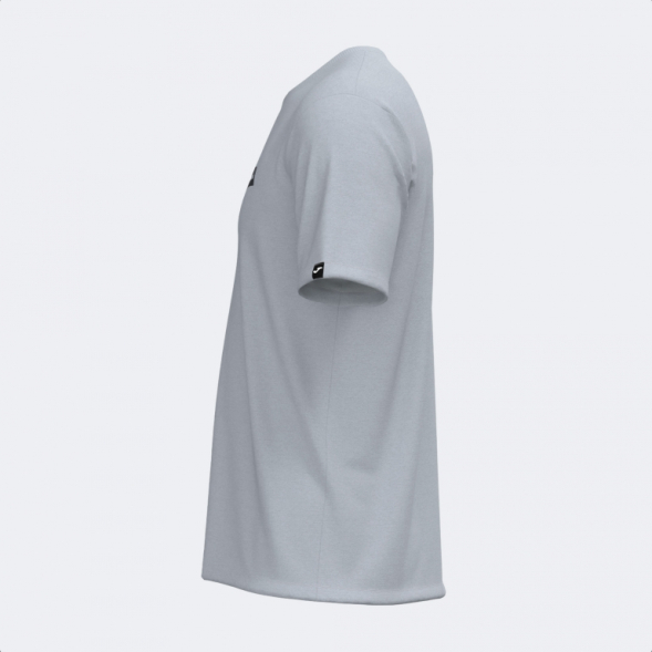 CAMISETA MANGA CORTA COMBI STREET GRIS CLARO