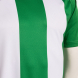 CAMISETA MANGA CORTA INTER IV VERDE BLANCO