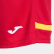 SHORT TOKYO ROJO AMARILLO