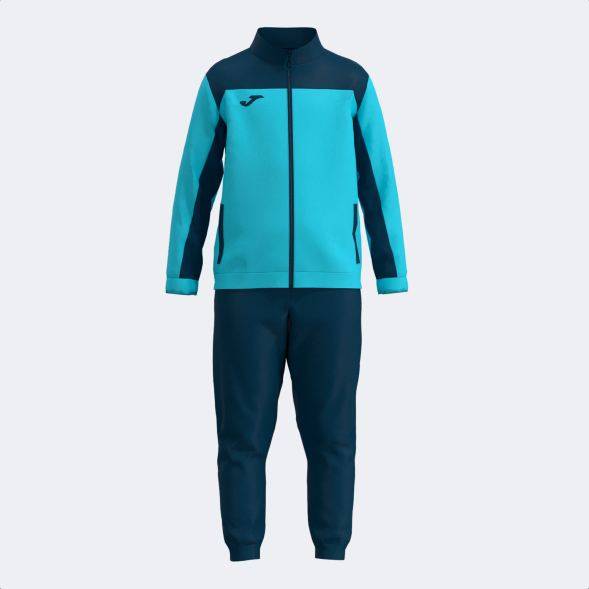 CHÁNDAL NEW METAVERSE TURQUESA FLÚOR