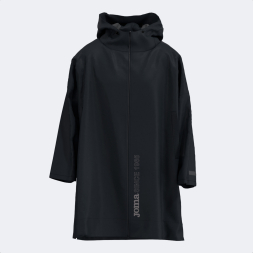 ANORAK MIMETIC NEGRO