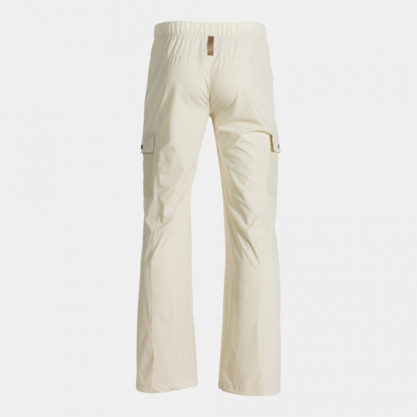 PANTALÓN LARGO MIMETIC BEIGE