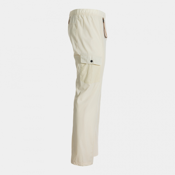 PANTALÓN LARGO MIMETIC BEIGE