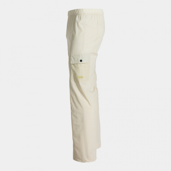 PANTALÓN LARGO MIMETIC BEIGE