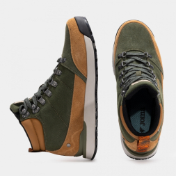 Ассортимент | ATLAS MEN 2523 CAQUI REPELLENT