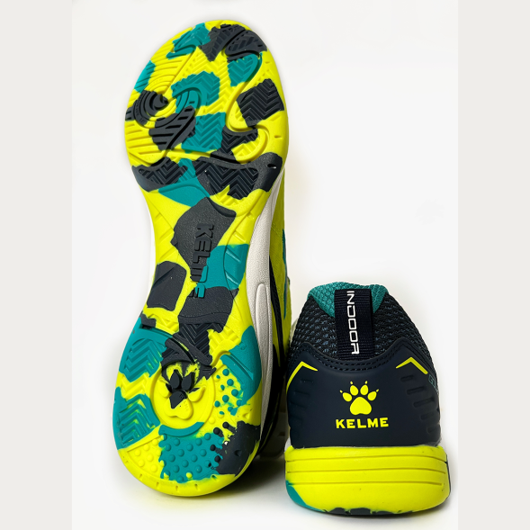 Футзалки KELME GOLEIRO