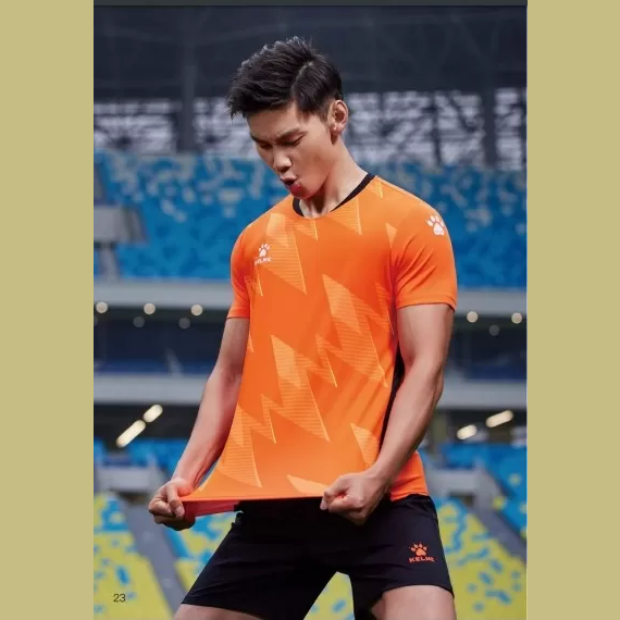 Комплект игровой формы KELME CAMPEON