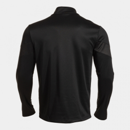 SUDADERA CHAMPIONSHIP VIII NEGRO ANTRACITA