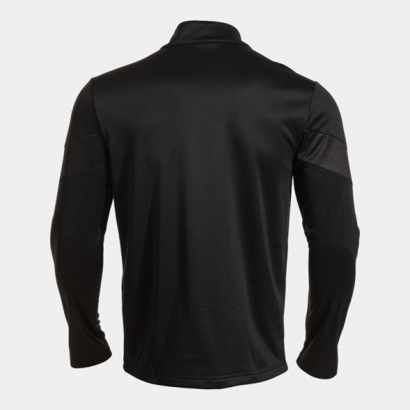 SUDADERA CHAMPIONSHIP VIII NEGRO ANTRACITA