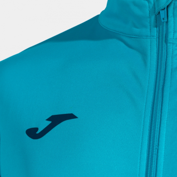 CHÁNDAL DANUBIO II TURQUESA FLÚOR MARINO