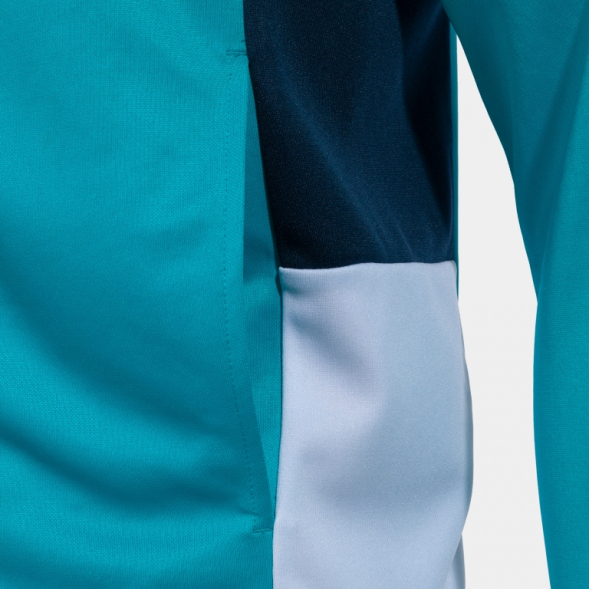 CHÁNDAL DANUBIO II TURQUESA FLÚOR MARINO