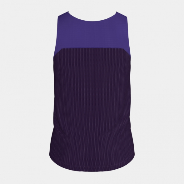 CAMISETA TIRANTES R-WINNER MORADO