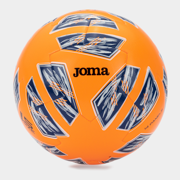 Ассортимент | BALÓN EVOLUTION IV NARANJA FLÚOR ROYAL