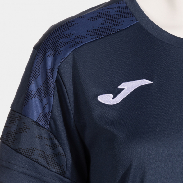 CAMISETA MANGA CORTA CHAMPIONSHIP VIII DARK NAVY