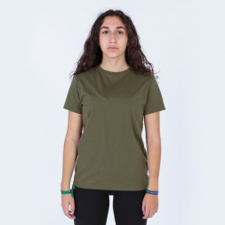 Футболка с коротким рукавом CHAMELEON Хаки