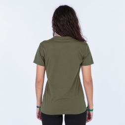 Футболка с коротким рукавом CHAMELEON Хаки