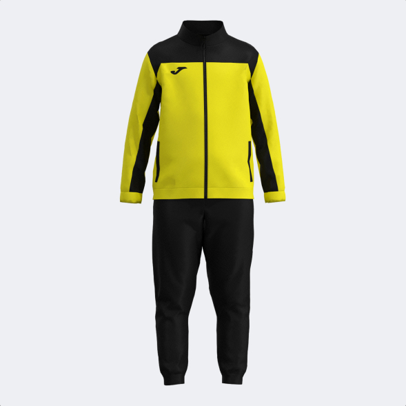 CHÁNDAL NEW METAVERSE AMARILLO NEGRO