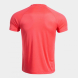 CAMISETA MANGA CORTA R-NIGHT ICONIC CORAL