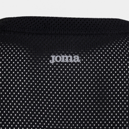 CAMISETA MANGA CORTA MARATHON II NEGRO