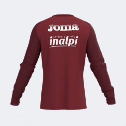 SUDADERA ENTRENA. TORINO