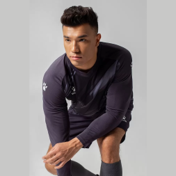 Вратарская форма KELME Long sleeve goalkeeper suit