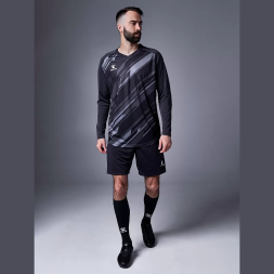 Вратарская форма KELME Long sleeve goalkeeper suit