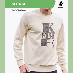 Толстовка KELME SEBATA